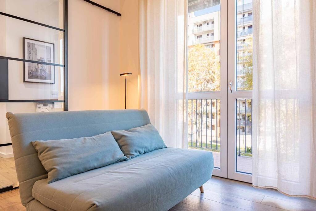Apartamento Guest Planet - Stylish Flat Bisceglie M1 *