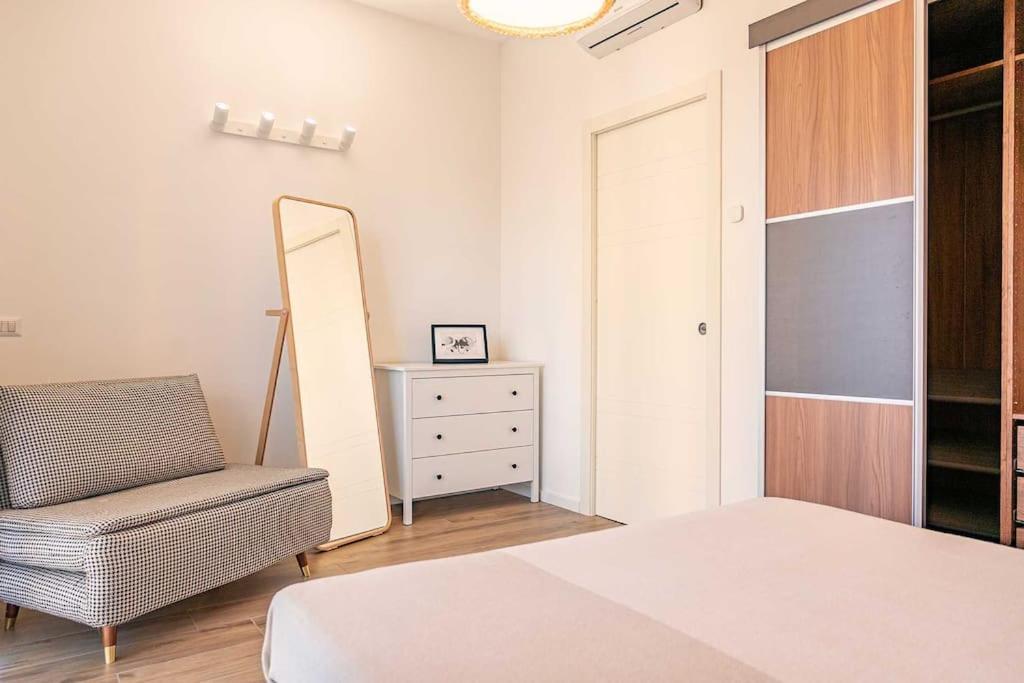 Apartamento Guest Planet - Stylish Flat Bisceglie M1