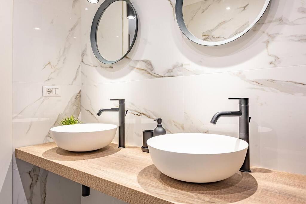 Guest Planet - Stylish Flat Bisceglie M1 * Milão