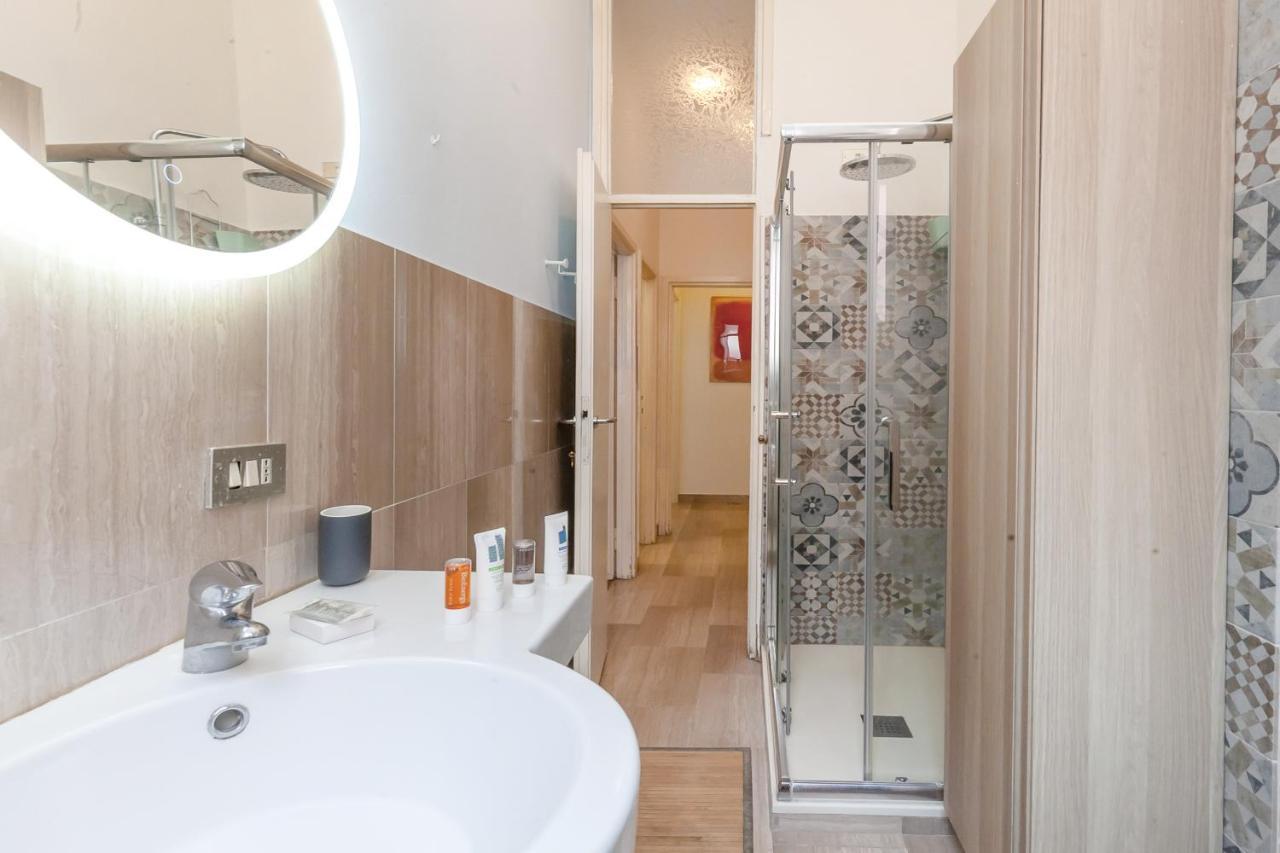 Double In The Center - 20 Min Walk From Duomo