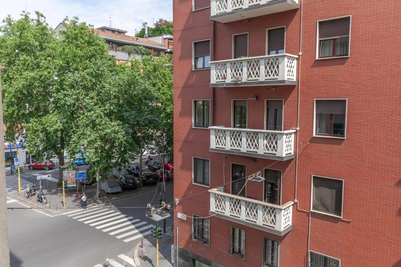 Double In The Center - 20 Min Walk From Duomo * Mailand