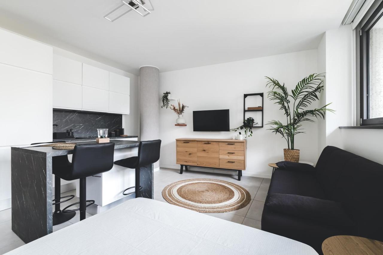 Apartment Rubino House