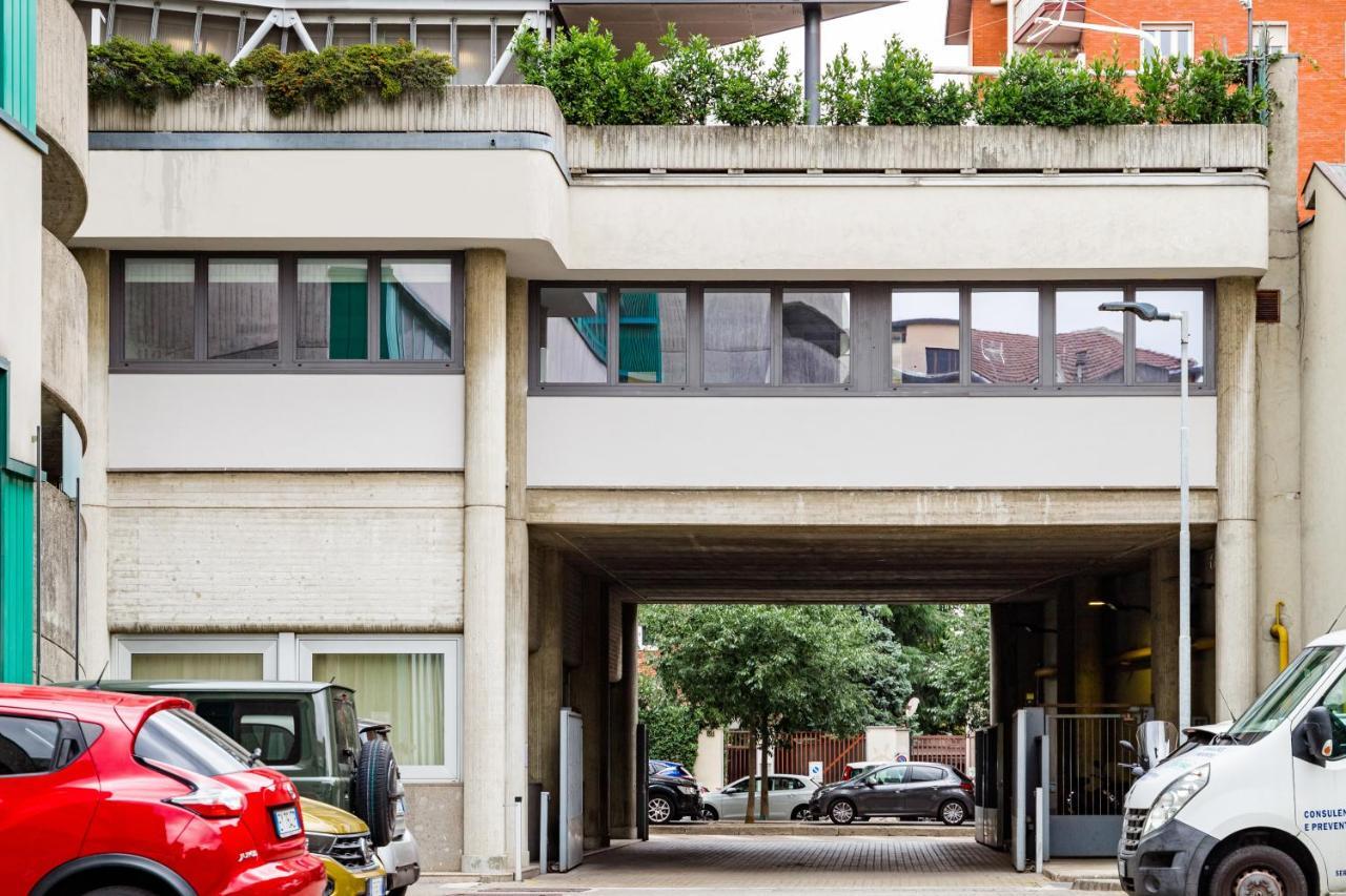 Apartment Rubino House Mailand
