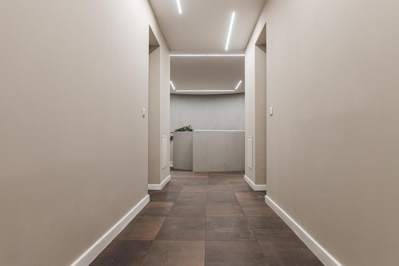 Apartment Rubino House