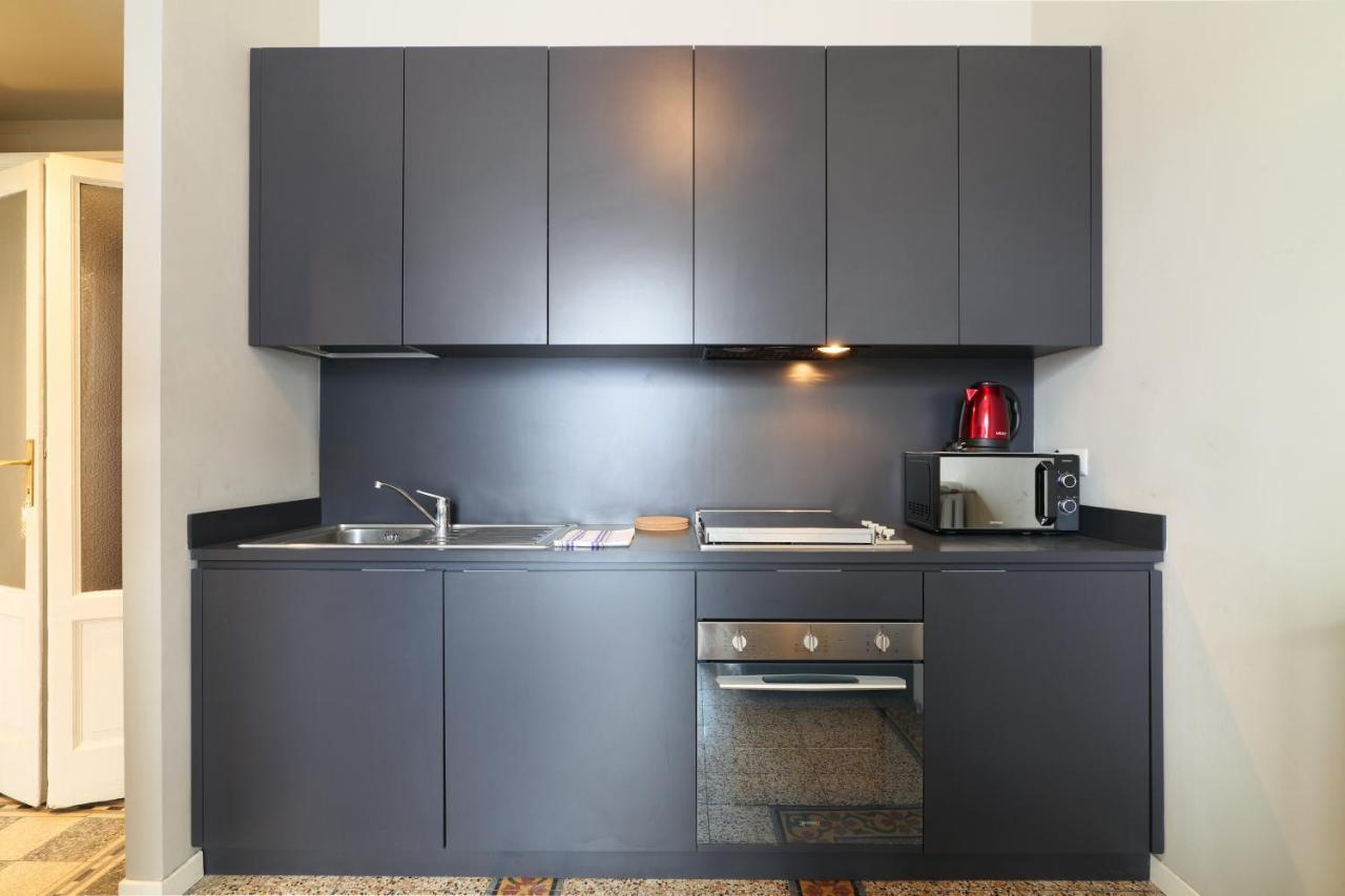 Apartment Primopiano - Giacosa