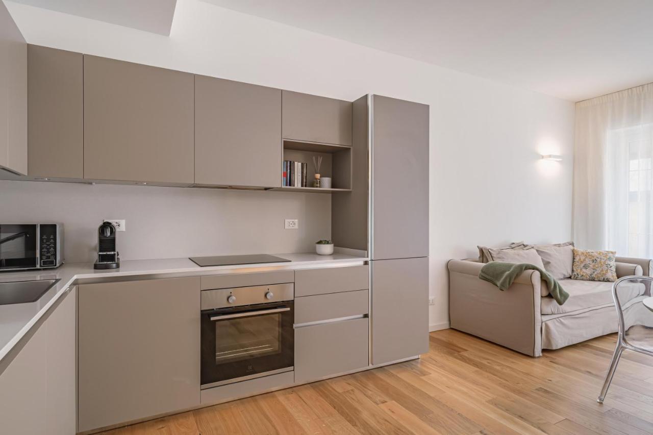 Apartamento S Agostino - Porta Genova
