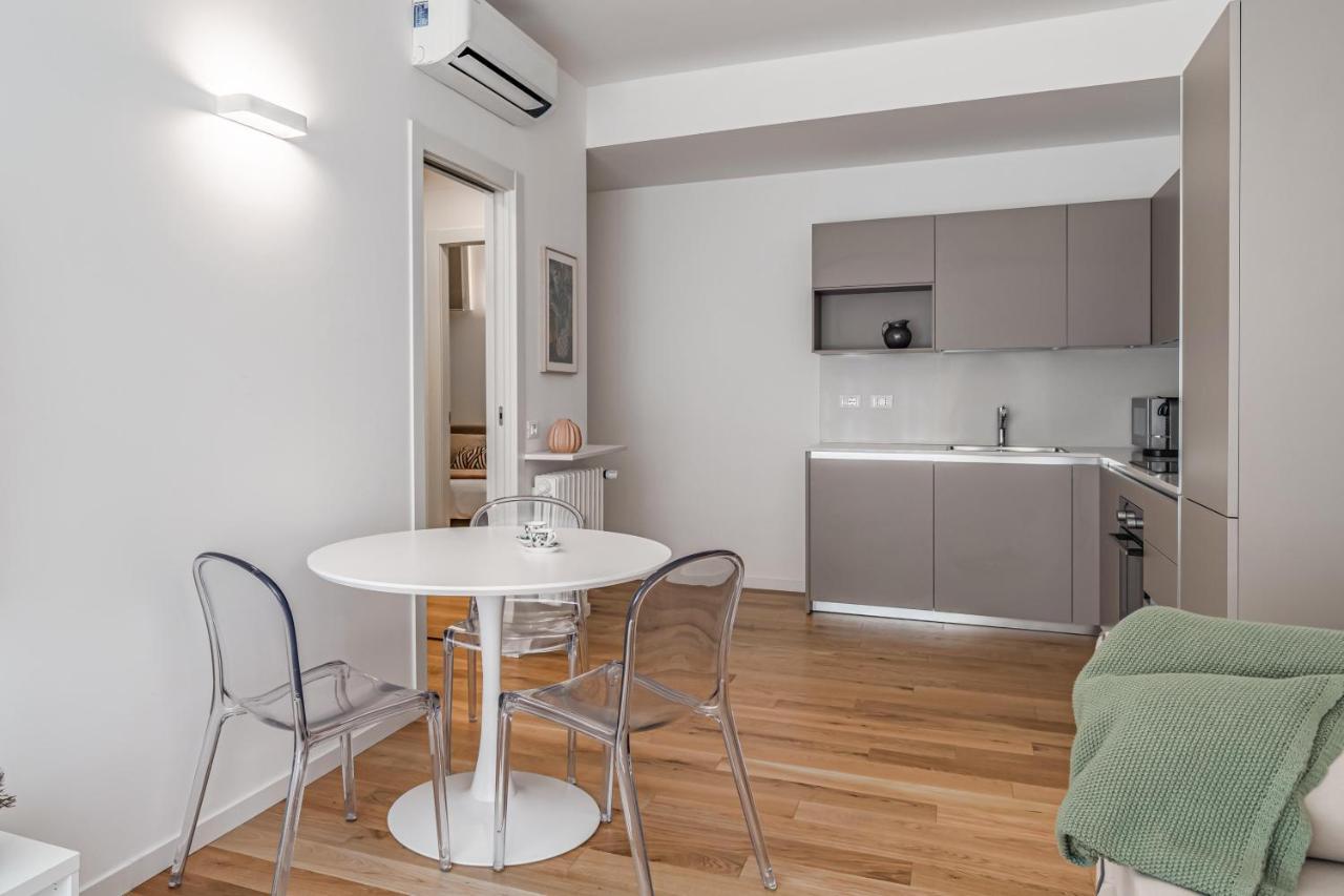 Apartamento S Agostino - Porta Genova Milão