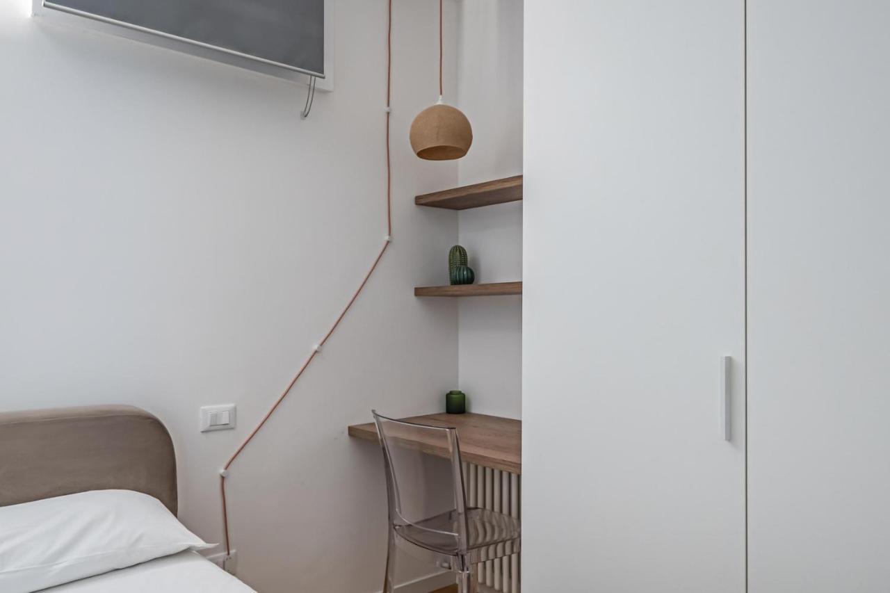 S Agostino - Porta Genova Apartamento *