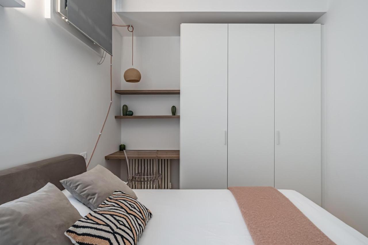 Apartamento S Agostino - Porta Genova