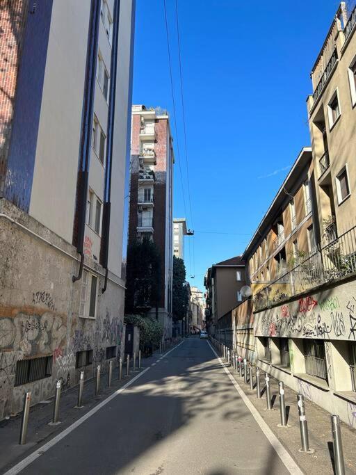 Porta Genova Modern House Mailand