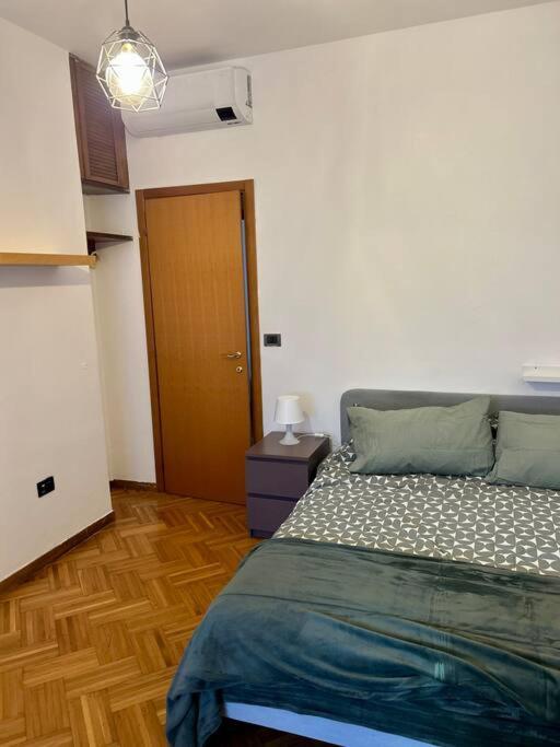 Porta Genova Modern House Apartment Mailand