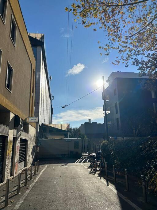 Porta Genova Modern House Apartment Mailand