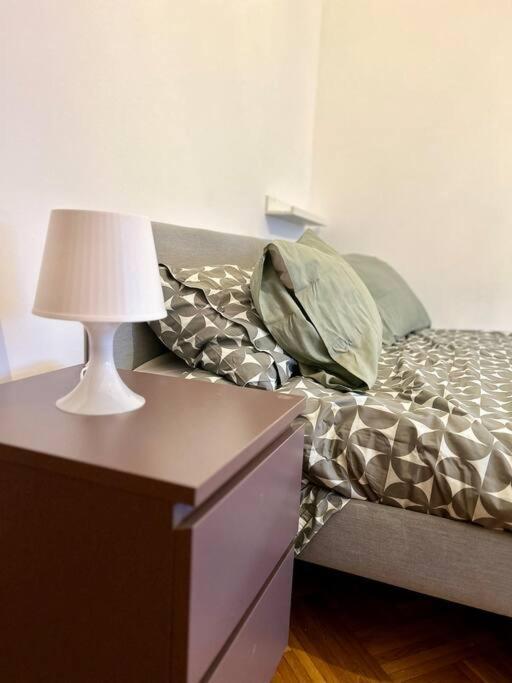 Apartment Porta Genova Modern House Mailand