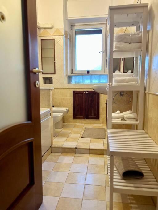 Porta Genova Modern House Apartment *