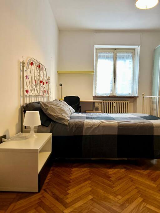 Porta Genova Modern House Apartment *