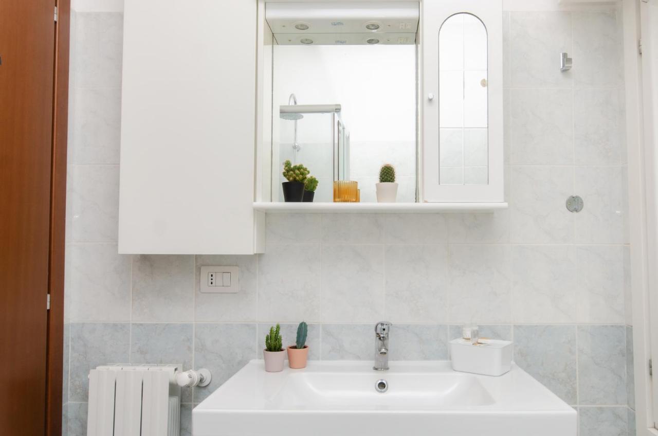 Vivimihome - Bilo A 5 Minuti Da San Siro Con Garage Apartment *
