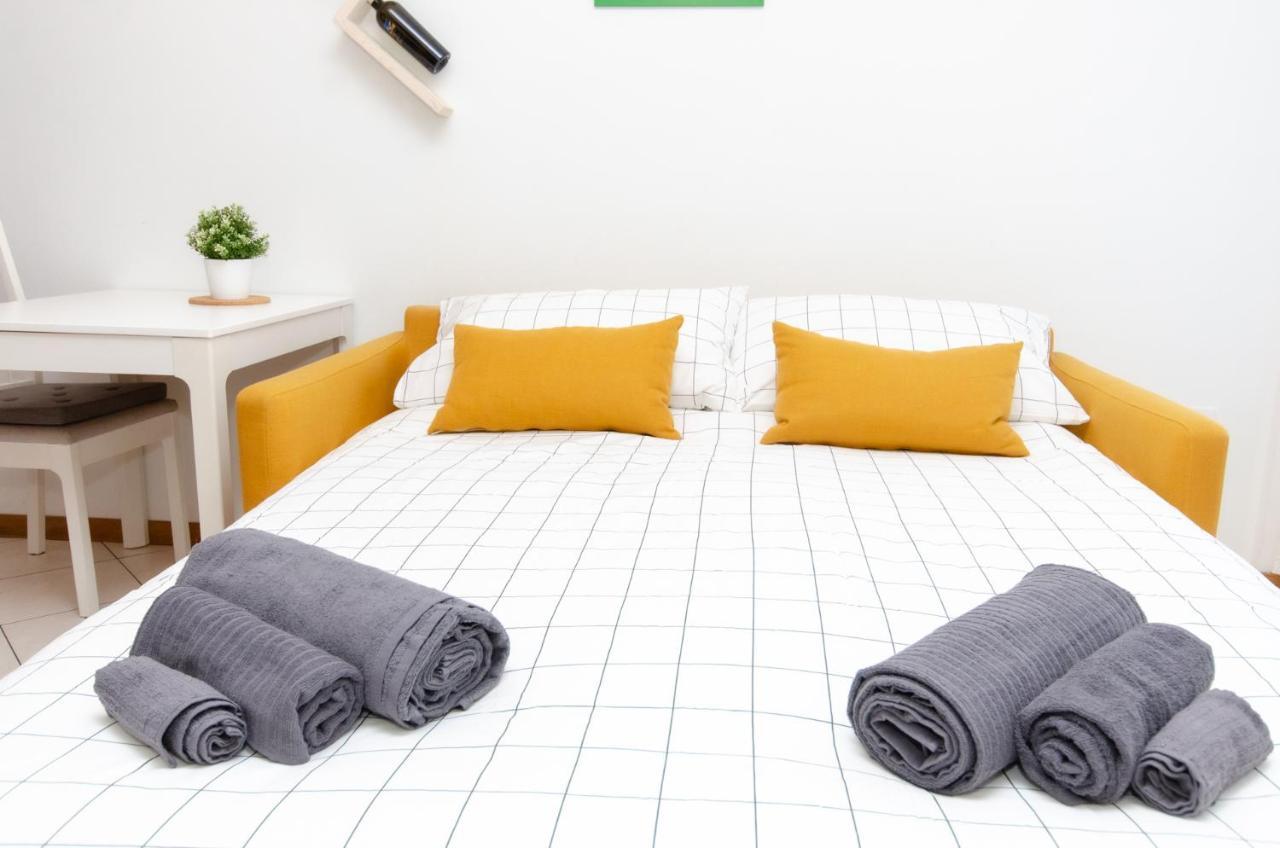 Vivimihome - Bilo A 5 Minuti Da San Siro Con Garage * Milan