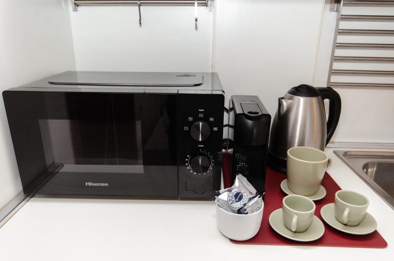 Apartment Vivimihome - Bilo A 5 Minuti Da San Siro Con Garage