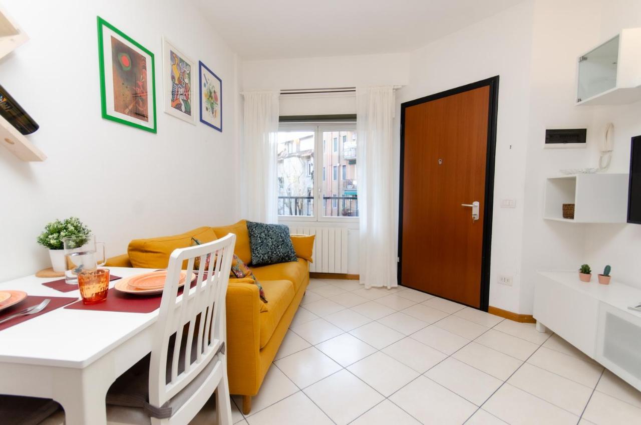 Vivimihome - Bilo A 5 Minuti Da San Siro Con Garage Milan