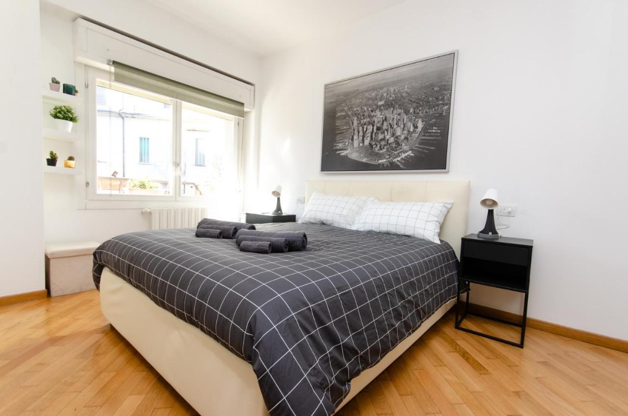 Vivimihome - Bilo A 5 Minuti Da San Siro Con Garage Apartment