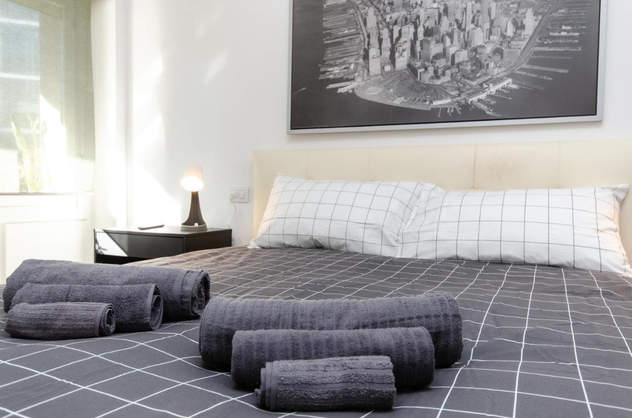 Vivimihome - Bilo A 5 Minuti Da San Siro Con Garage *