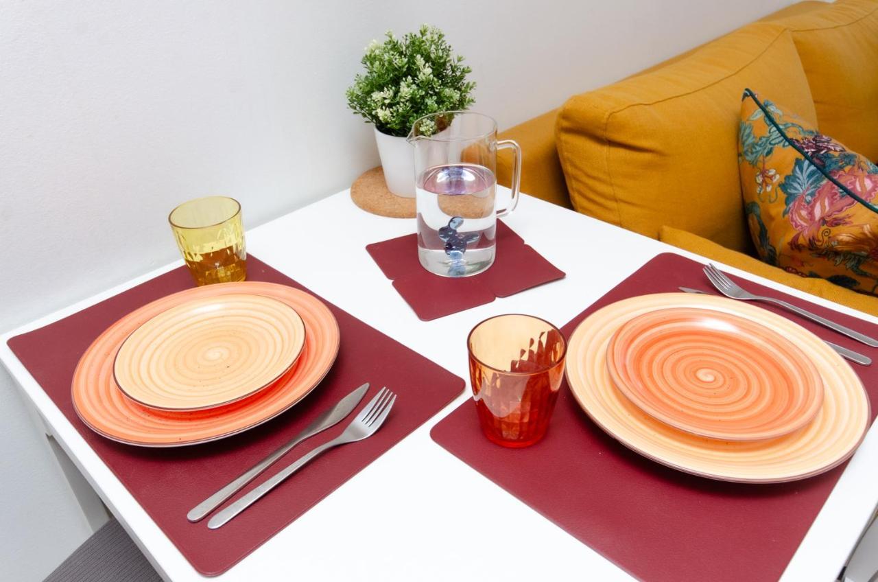 Vivimihome - Bilo A 5 Minuti Da San Siro Con Garage
