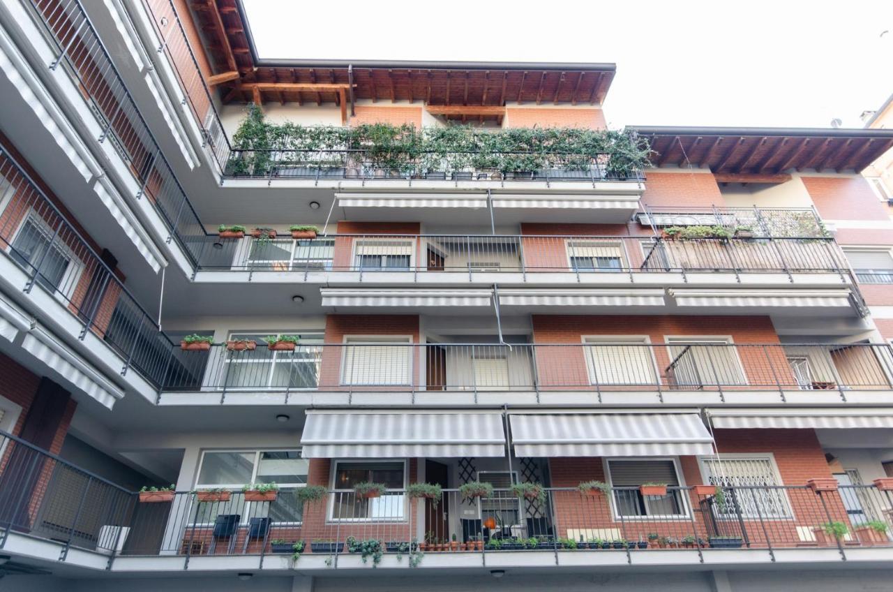 Vivimihome - Bilo A 5 Minuti Da San Siro Con Garage Apartment *