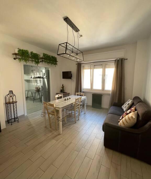 La Casa Graziosa • San Siro Stadio/city Life Apartamento Milão