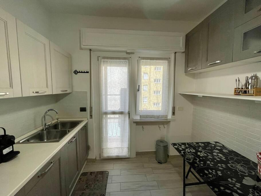 La Casa Graziosa • San Siro Stadio/city Life Apartment