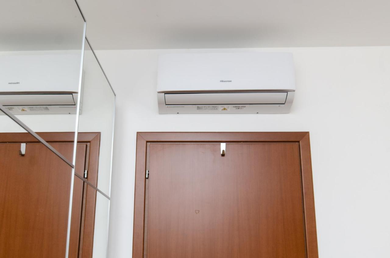 Vivimihome - Bilo A 5 Minuti Da San Siro Con Garage