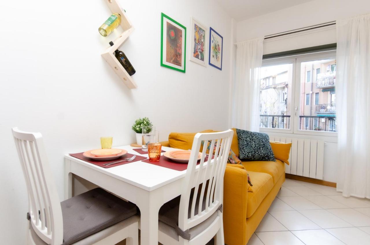 Vivimihome - Bilo A 5 Minuti Da San Siro Con Garage * Milan