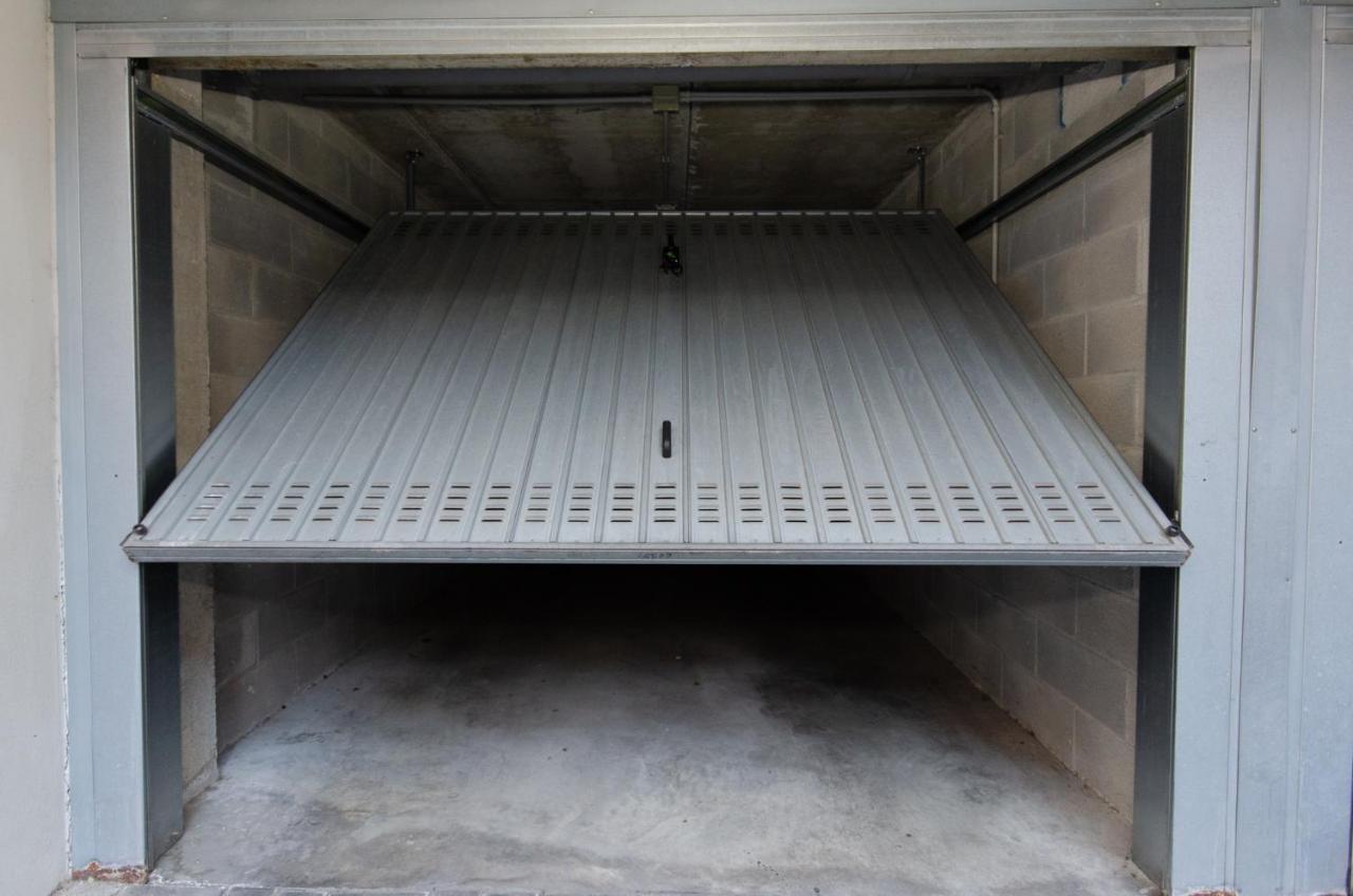 Vivimihome - Bilo A 5 Minuti Da San Siro Con Garage