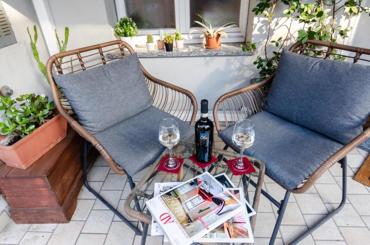 Apartment Vivimihome - Bilo A 5 Minuti Da San Siro Con Garage Milan