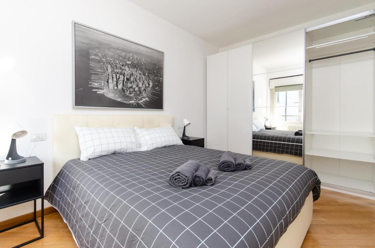 Apartment Vivimihome - Bilo A 5 Minuti Da San Siro Con Garage *