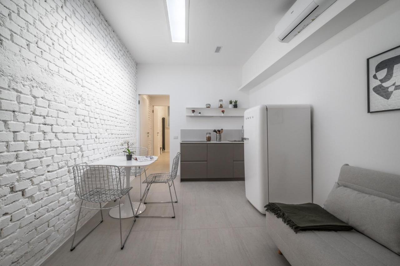 Apartamento Jj6 Loreto-duomo - Esclusive - Chic - Luxury *