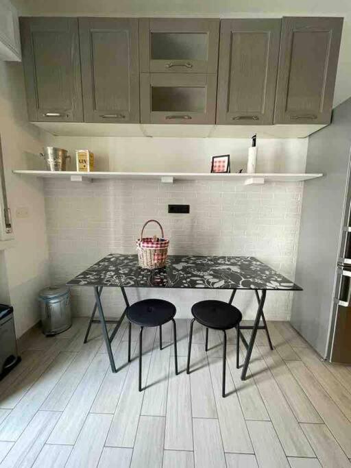 Apartment La Casa Graziosa • San Siro Stadio/city Life Mailand