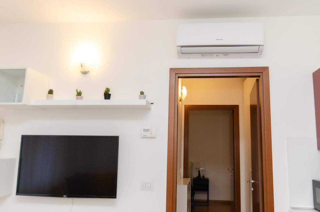 Apartment Vivimihome - Bilo A 5 Minuti Da San Siro Con Garage *