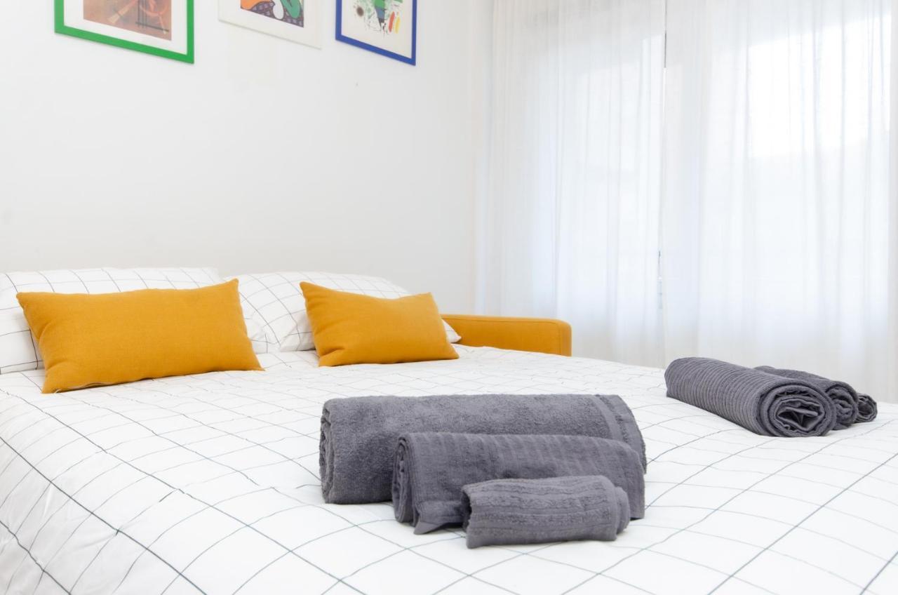 Vivimihome - Bilo A 5 Minuti Da San Siro Con Garage