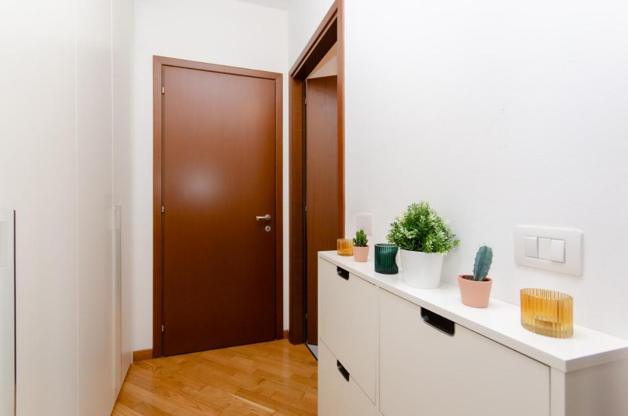 Apartment Vivimihome - Bilo A 5 Minuti Da San Siro Con Garage Milan