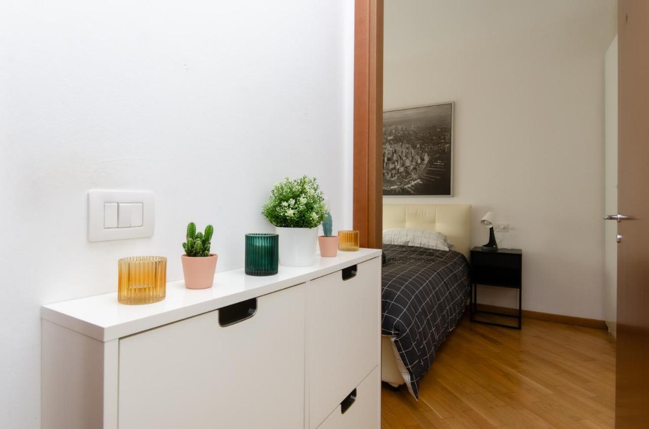 Apartment Vivimihome - Bilo A 5 Minuti Da San Siro Con Garage