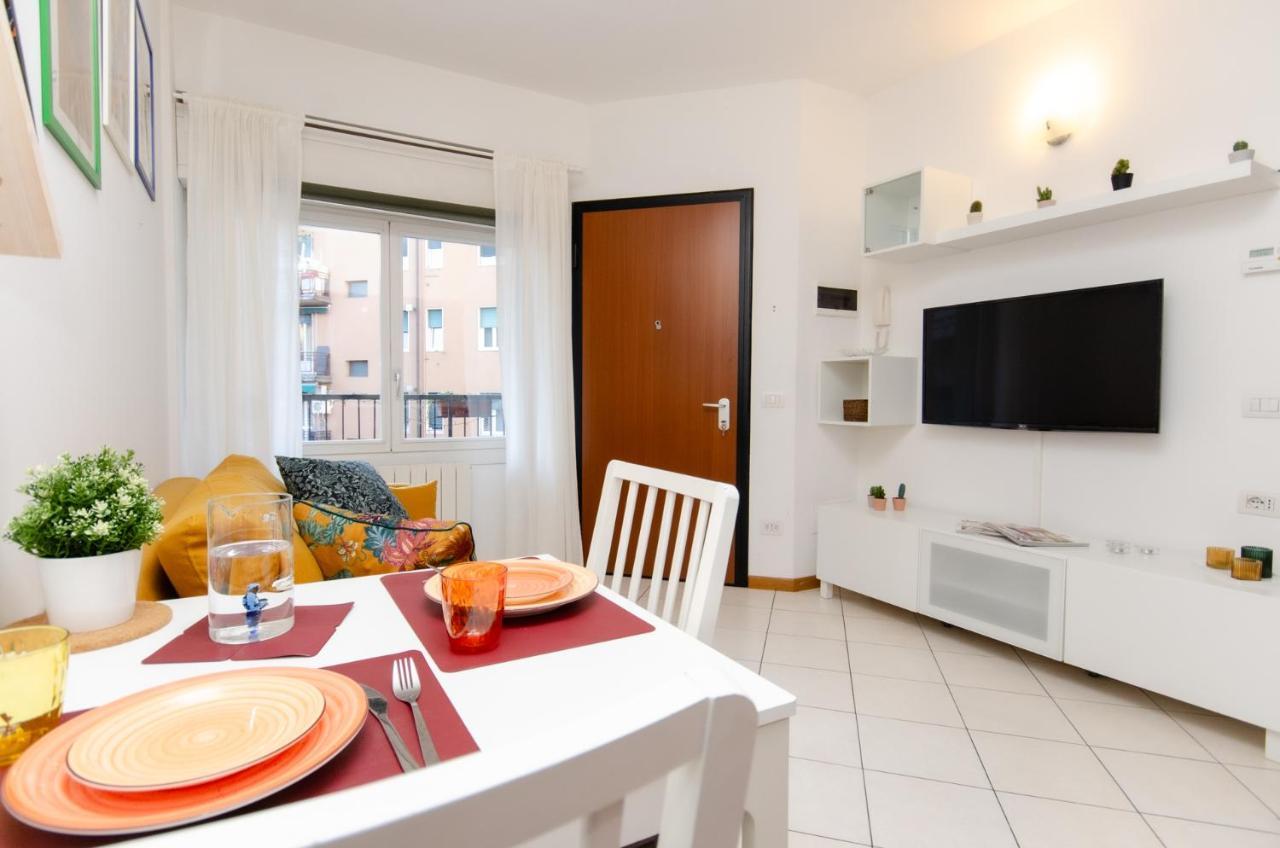 Vivimihome - Bilo A 5 Minuti Da San Siro Con Garage *