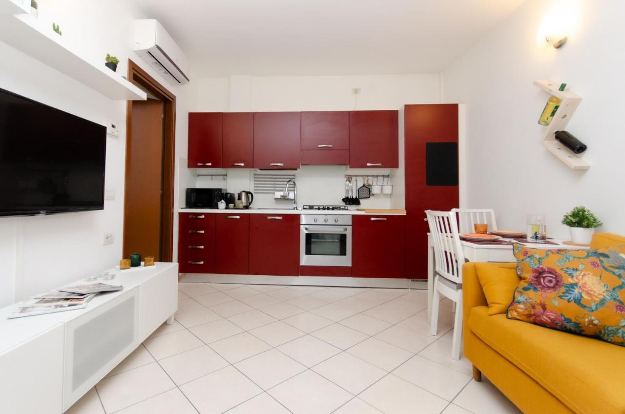 Vivimihome - Bilo A 5 Minuti Da San Siro Con Garage Apartment *