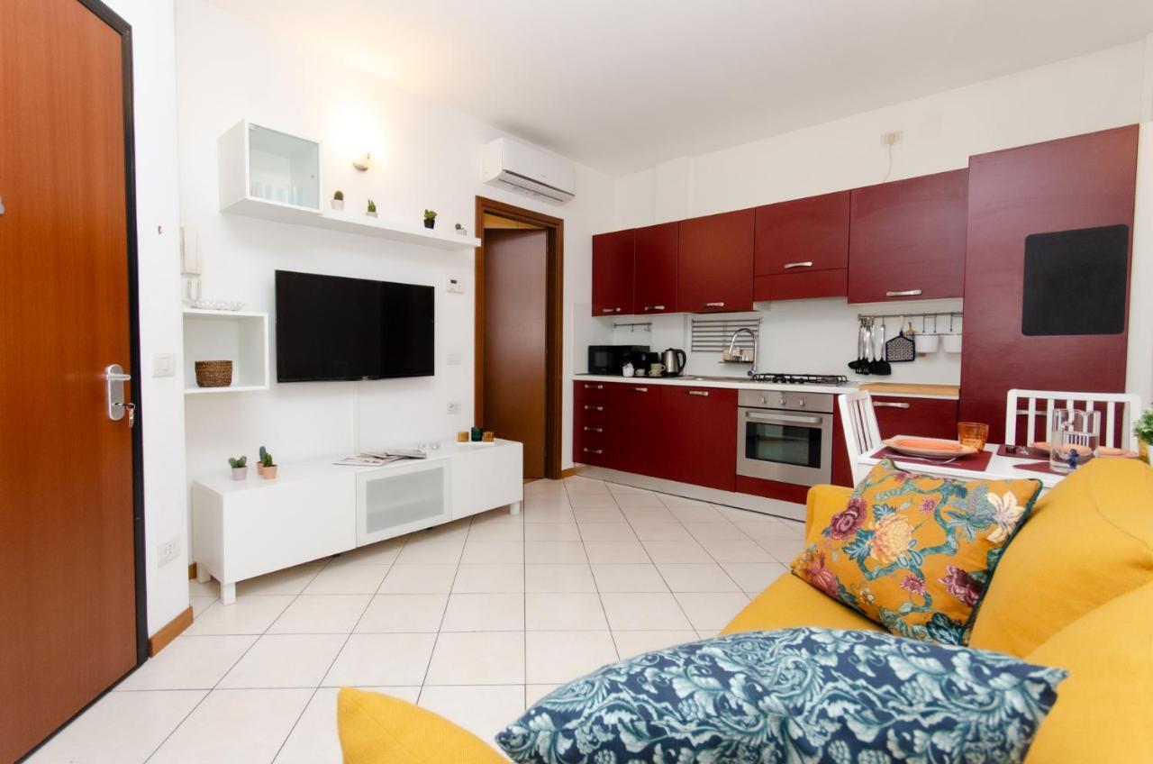 Vivimihome - Bilo A 5 Minuti Da San Siro Con Garage Apartment Milan