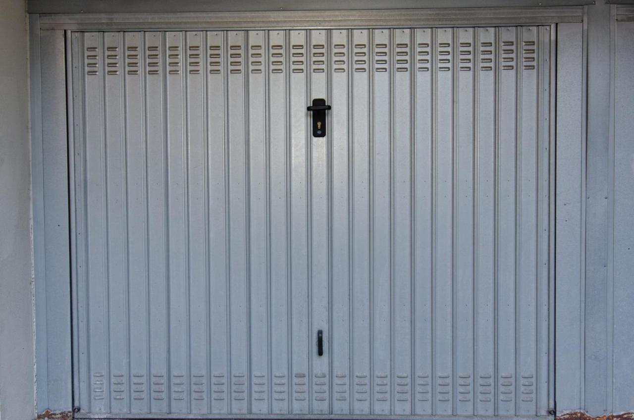 Vivimihome - Bilo A 5 Minuti Da San Siro Con Garage Apartment