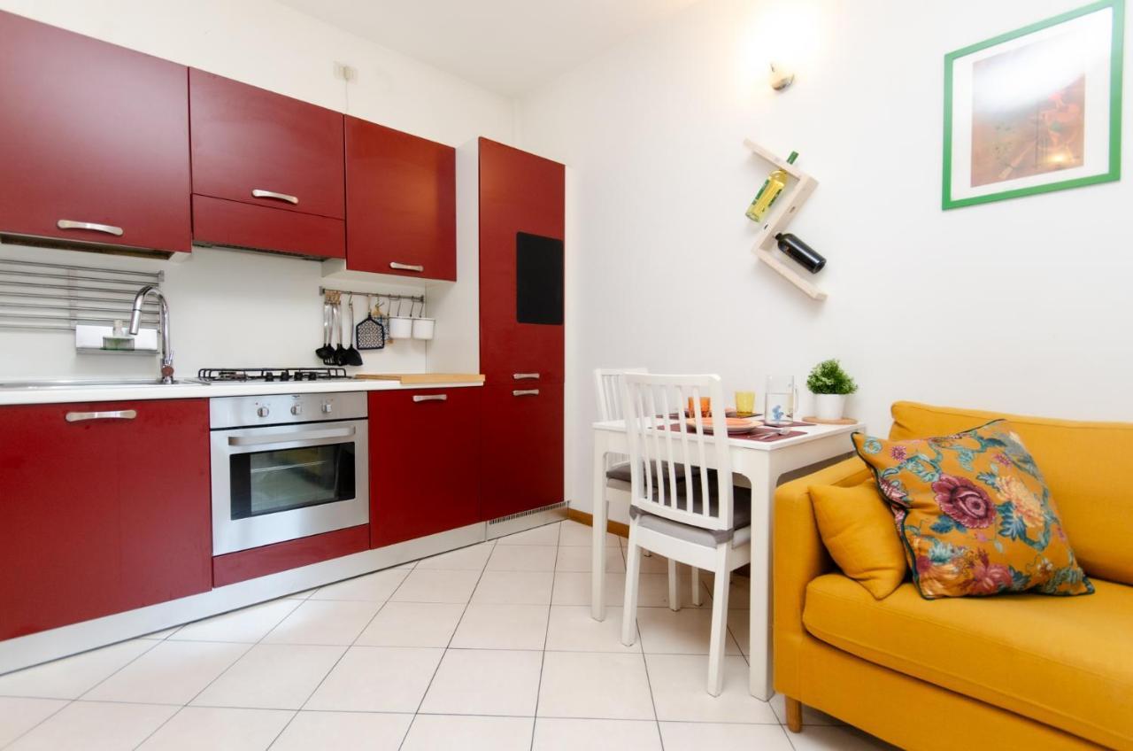 Vivimihome - Bilo A 5 Minuti Da San Siro Con Garage Milan