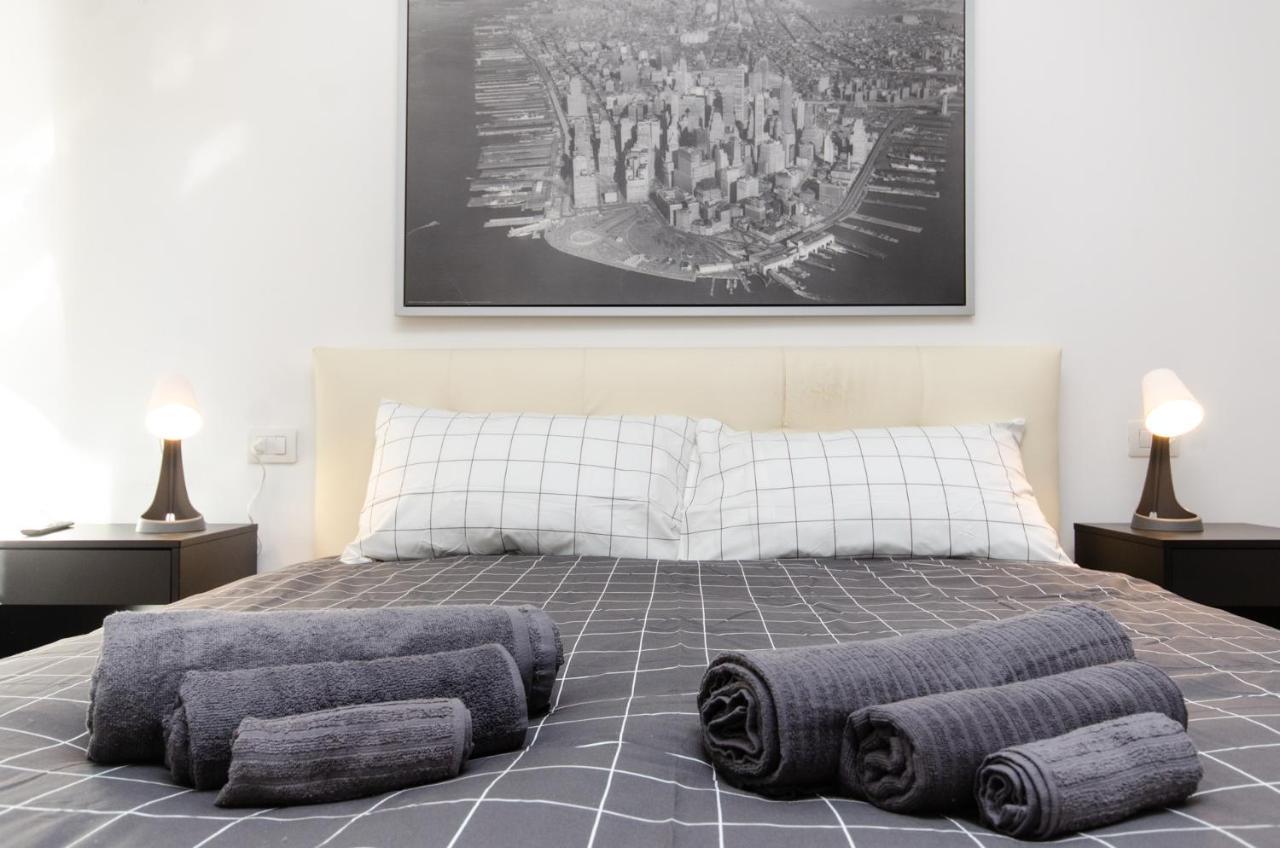 Apartment Vivimihome - Bilo A 5 Minuti Da San Siro Con Garage Milan