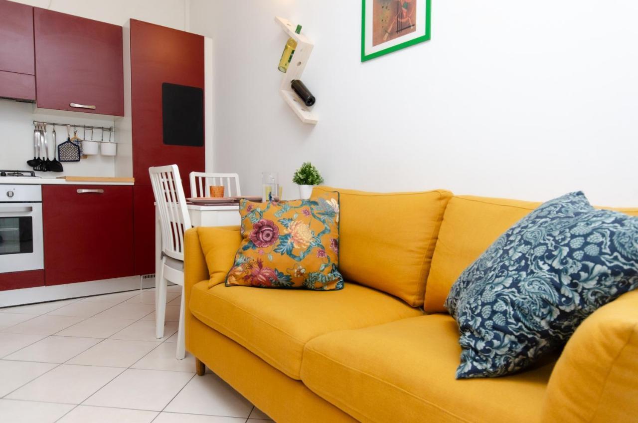Apartment Vivimihome - Bilo A 5 Minuti Da San Siro Con Garage