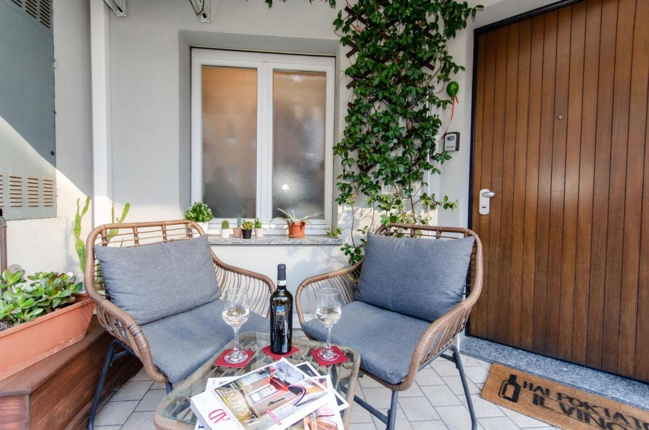 Apartment Vivimihome - Bilo A 5 Minuti Da San Siro Con Garage *
