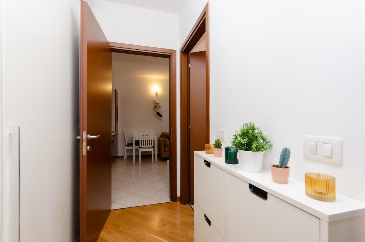 Vivimihome - Bilo A 5 Minuti Da San Siro Con Garage *