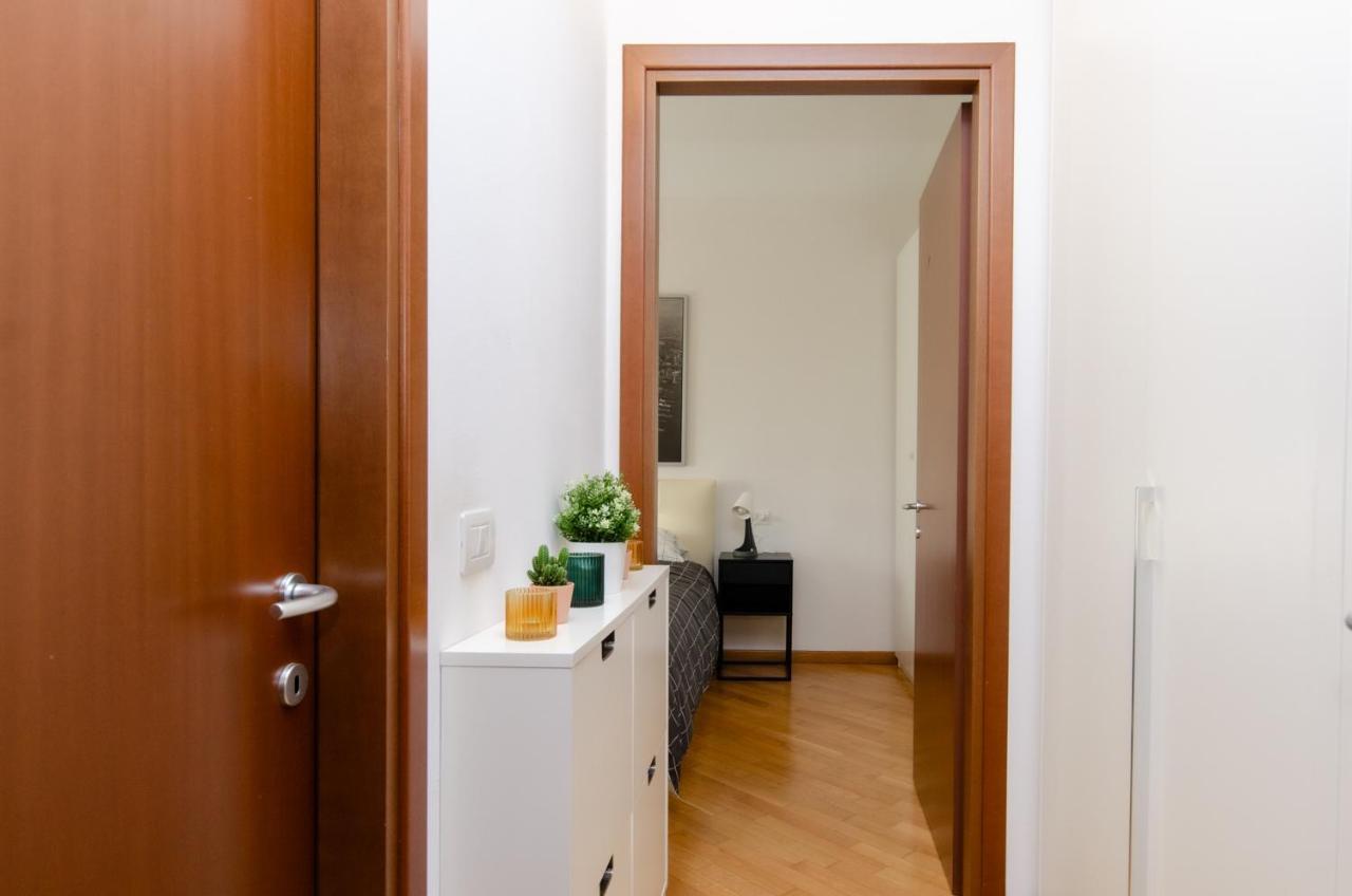 Vivimihome - Bilo A 5 Minuti Da San Siro Con Garage Apartment